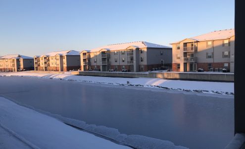 Wingover Luxury Apartments