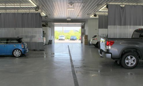 Best Deal Auto Sales - Detail Center