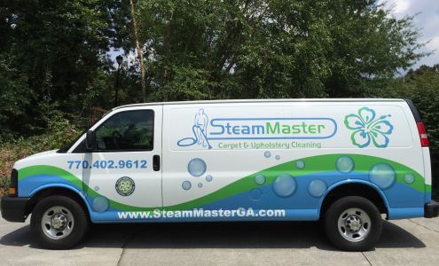 SteamMaster,Ga