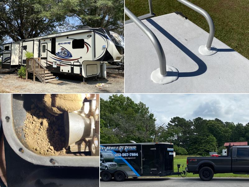 Down East Mobile RV Repair