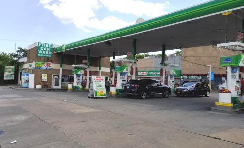 Brooklyn Oil Service