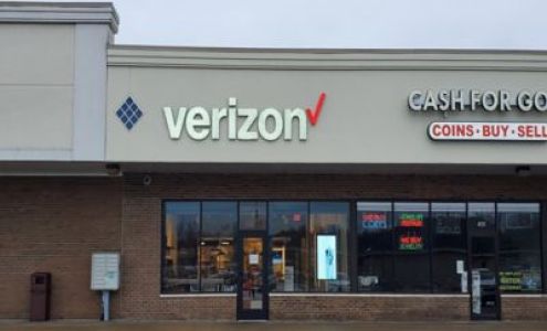 Verizon Business Services