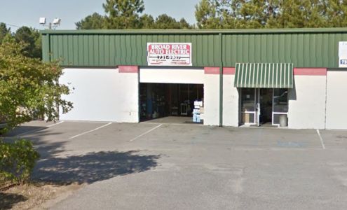 Broad River Auto Electric