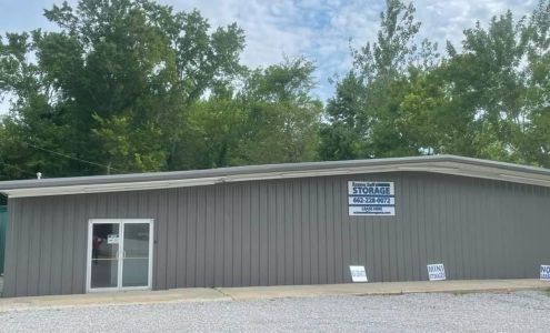 Big Lenny?s Storage-Mooreville Mooreville