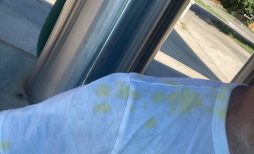 New Liberty Car Wash