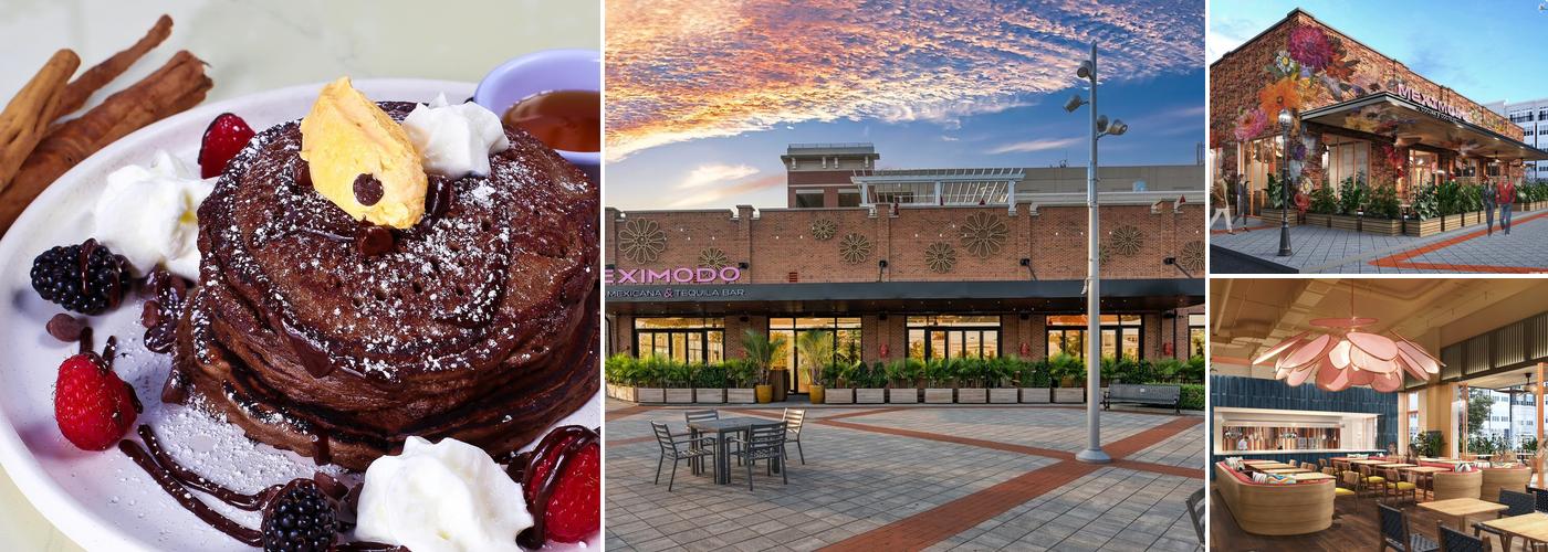 Meximodo - Cocina Mexicana & Tequila Bar