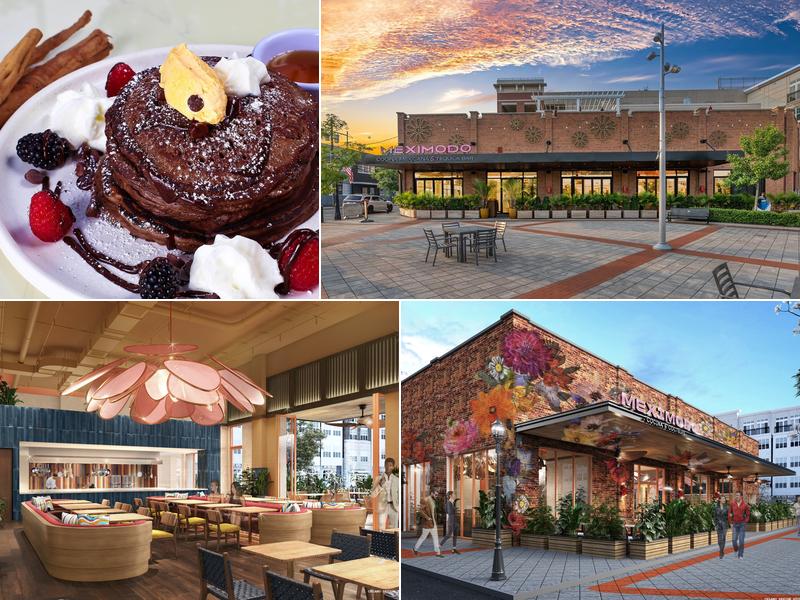 Meximodo - Cocina Mexicana & Tequila Bar