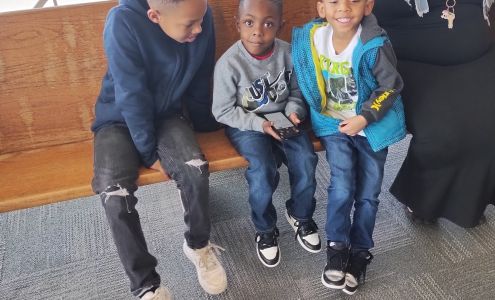 Caledonia RV Park & Mini-Storage Caledonia