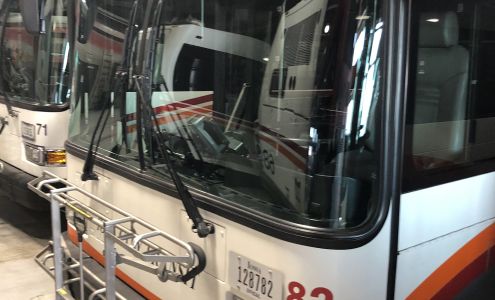 Iowa City Transit System Iowa City