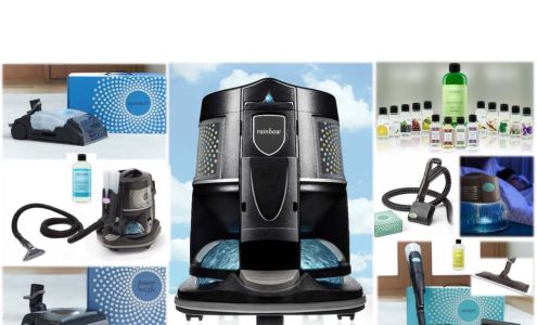 Lancaster County Air Systems Inc.