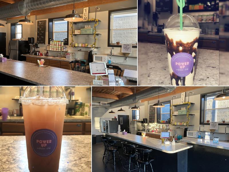 Herbalife Yayyoo Nutrition 401/ powerup_nutritionclub