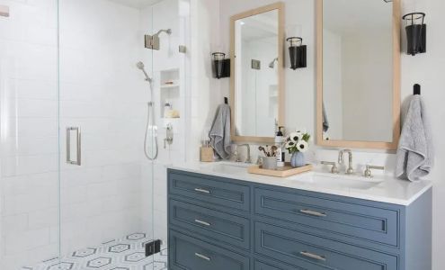 Premier Bathroom Remodeling Fond Du Lac Wi