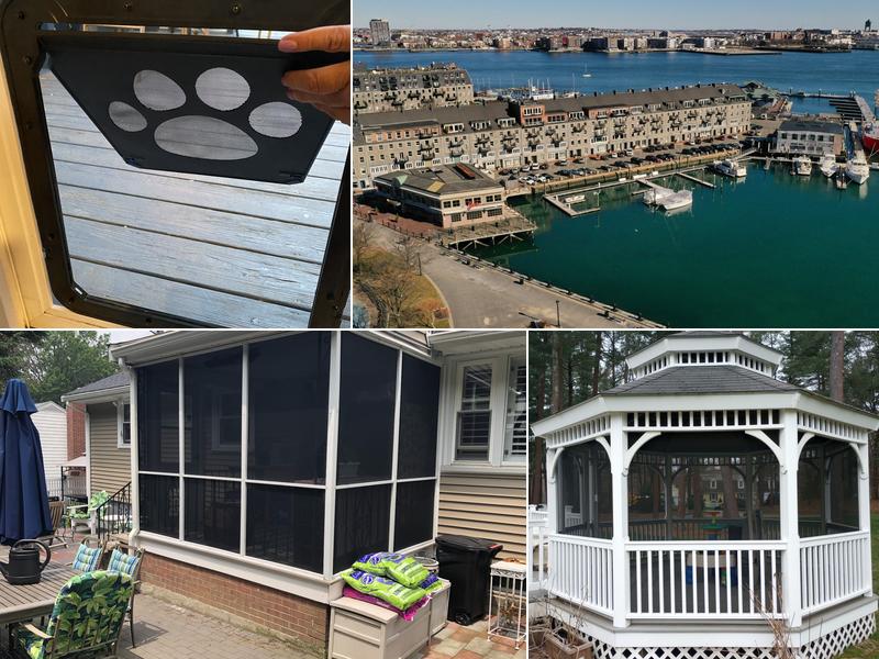 Quincy Screen & Window