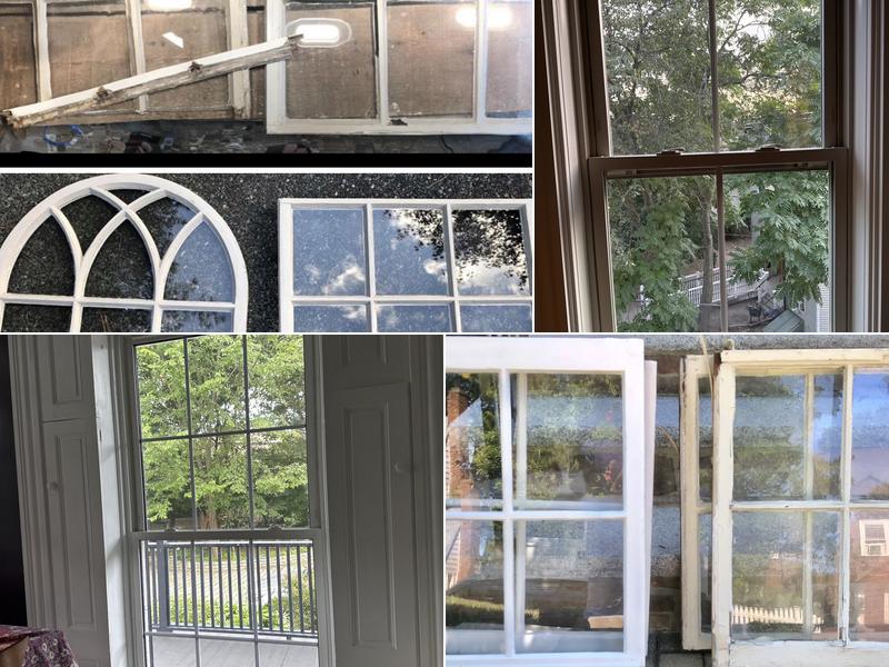 Window Working