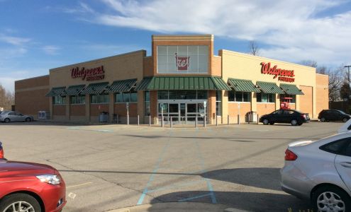Walgreens Leitchfield