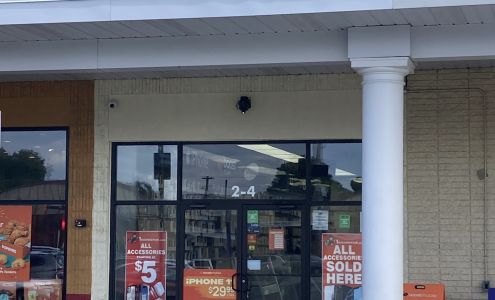 Jersey City Phone Repairs