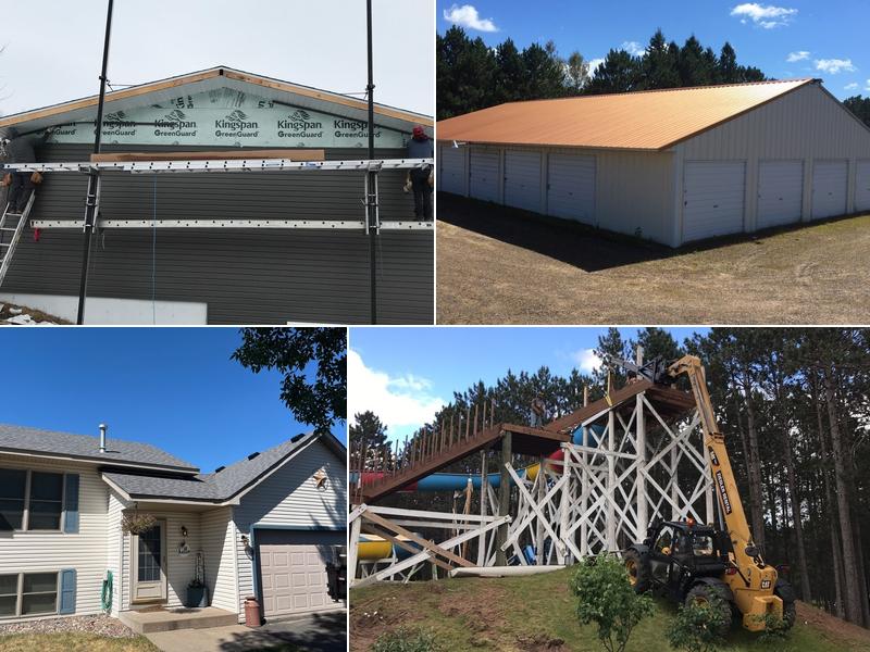 Family First Construction