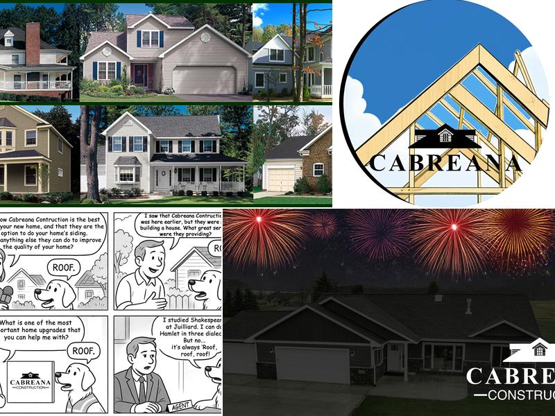 Cabreana Homes