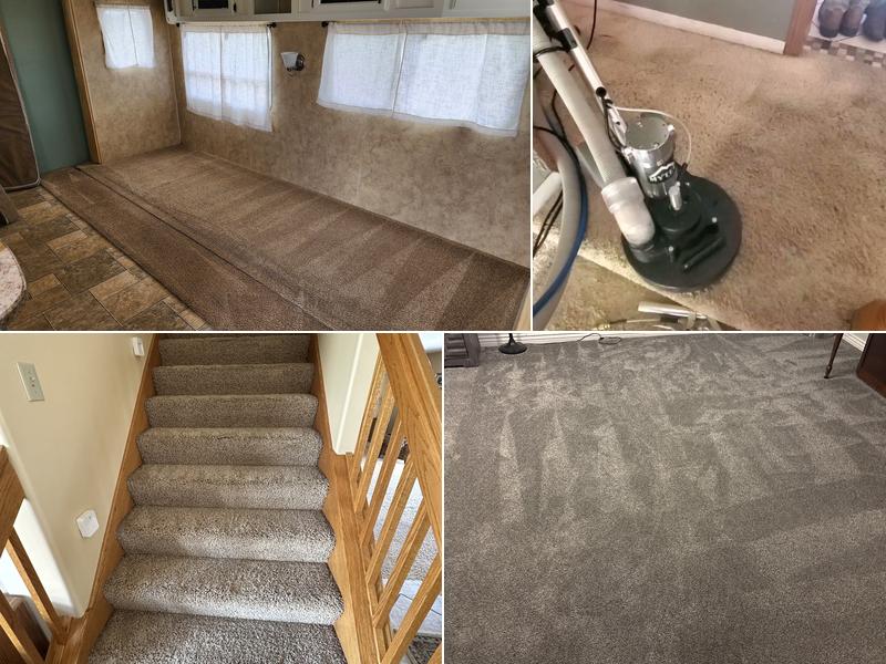 East Idaho Carpet Cleaning