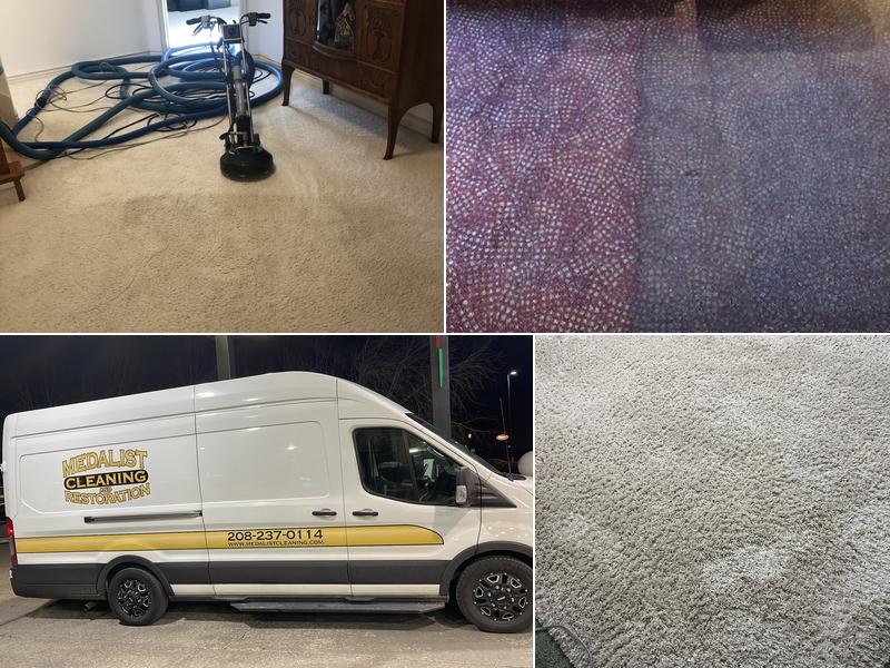 Medalist Cleaning And Restoration