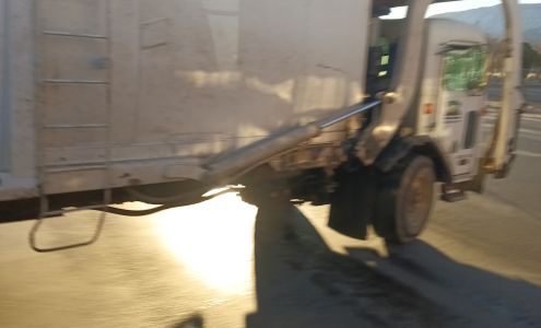 Choice Waste Collection Alamogordo