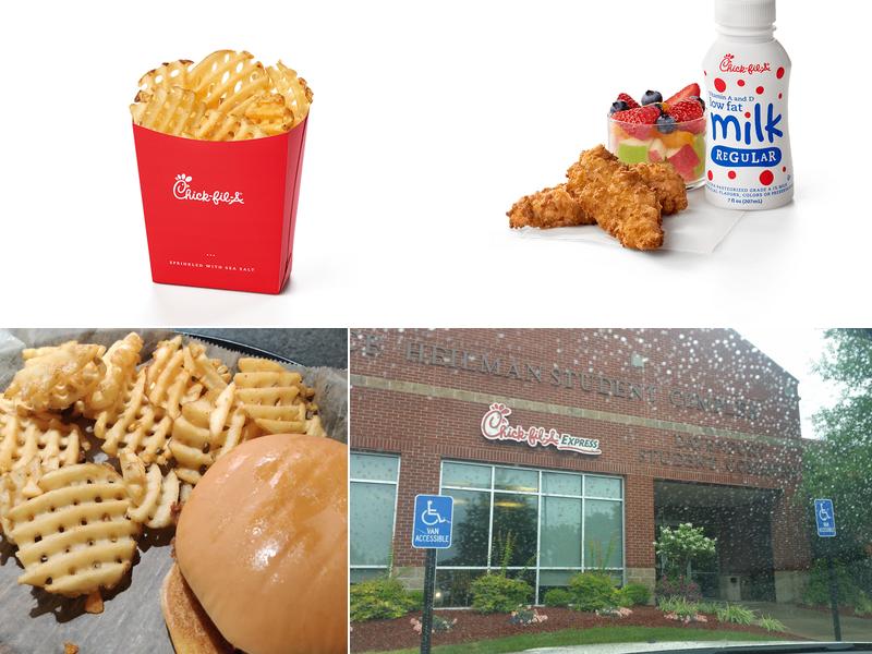 Chick-fil-A