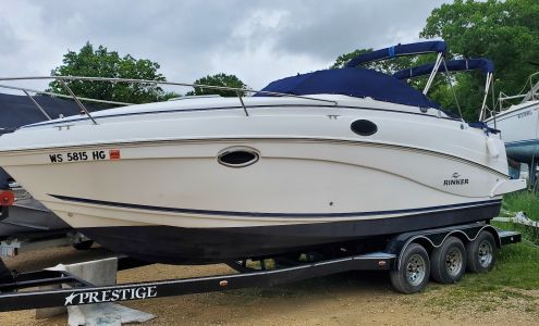 Brian's Delavan Lake Marina Inc Delavan