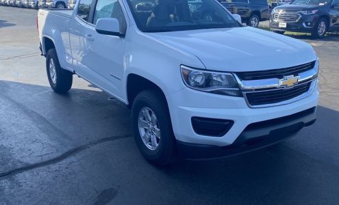 Tracy Truck Center Plymouth