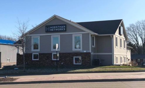 Horstman Computer Recycling Sun Prairie