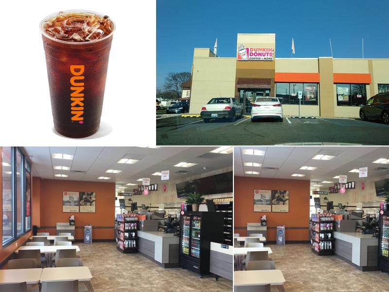 Dunkin'