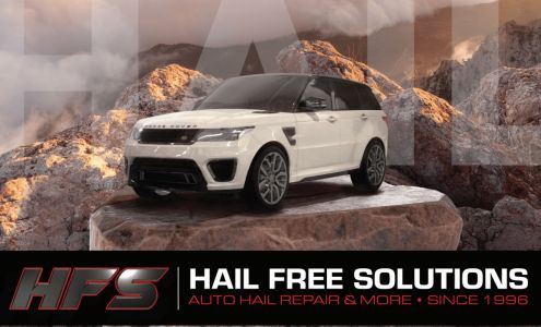 Hail Free Solutions 1860 10th Ave, Baldwin Wisconsin 54002