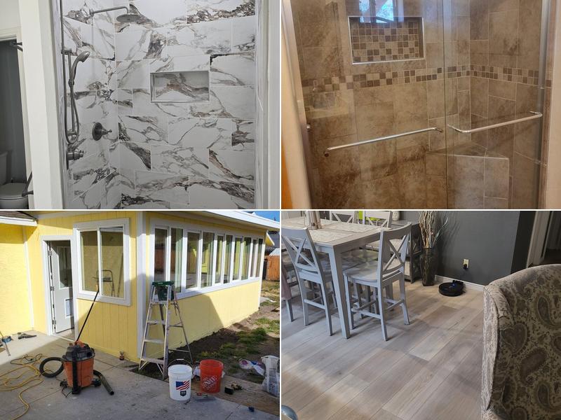 Chapmans Interior & Exterior Motives