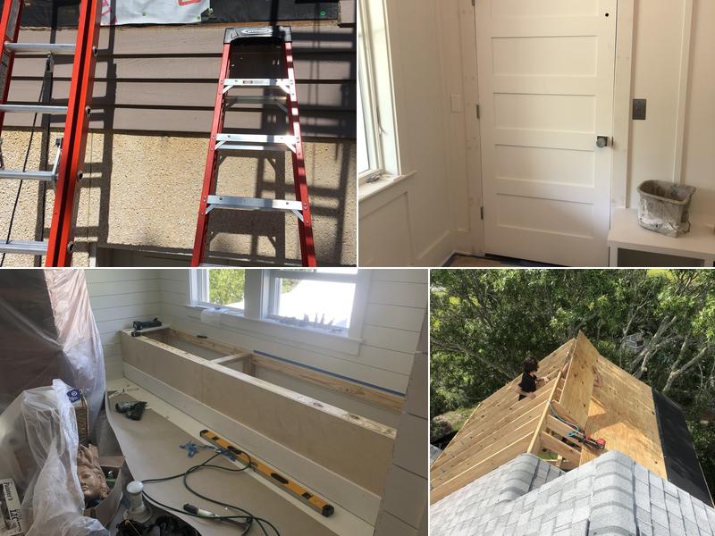 Southern remodeling of charleston