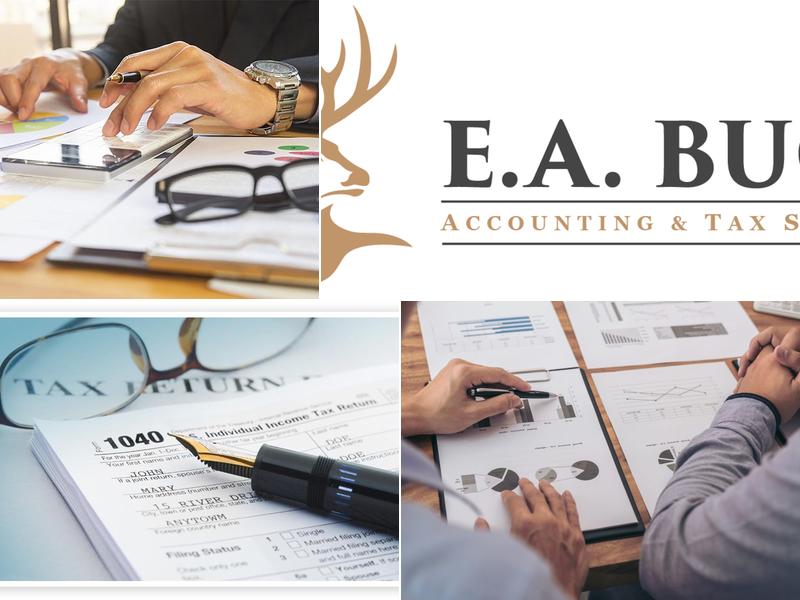 E.A. Buck Accounting & Tax Services