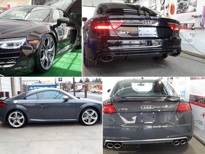 Chester Pike Auto Detail