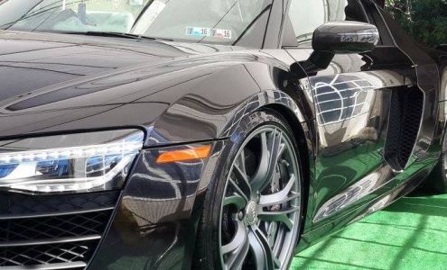 Chester Pike Auto Detail