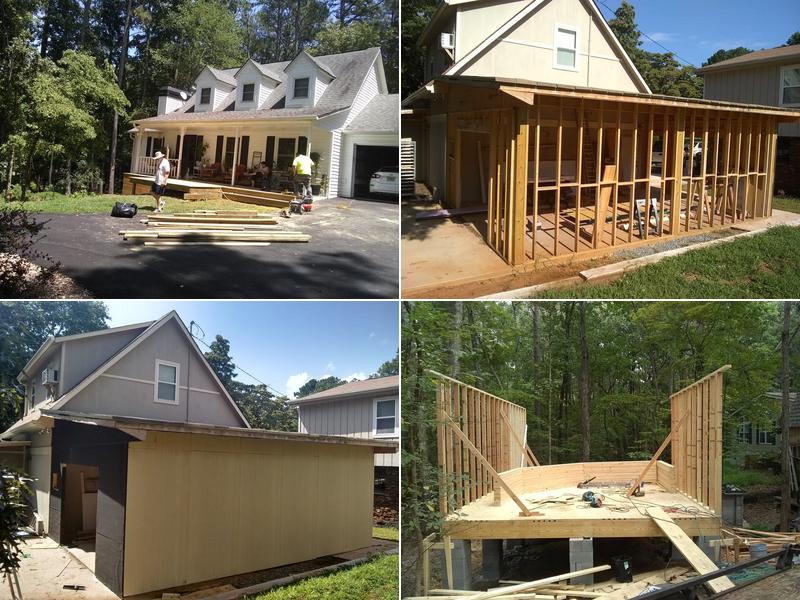 Spring Hill Construction, Inc.