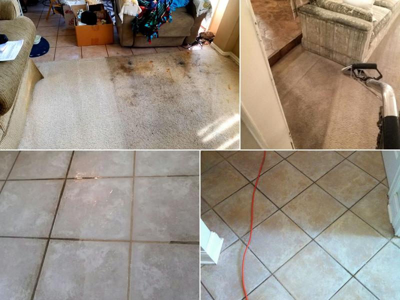 Carpet Cleaning Corpus Christi