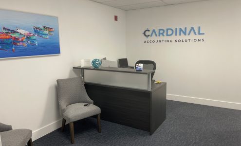 Cardinal Accounting Solutions