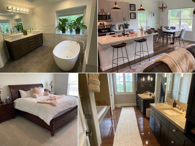 Texas Cleaning Services