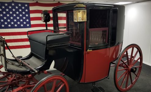 Wolfington Body Company Inc Chester Springs