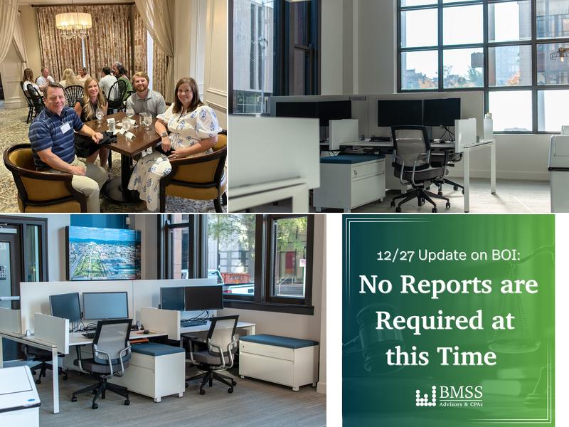 BMSS Advisors & CPAs