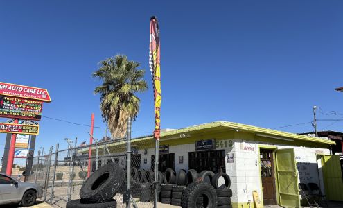 M&M Auto Care LLC #1