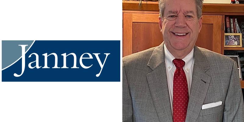 Glenn A. Hamler of Janney Montgomery Scott