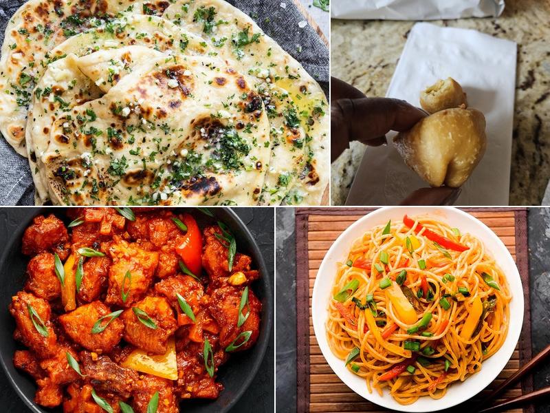 Curry N Wok 642 B North Ave, New Rochelle