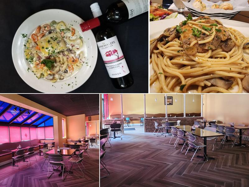 Toscana Restorante Italiano & Pizza