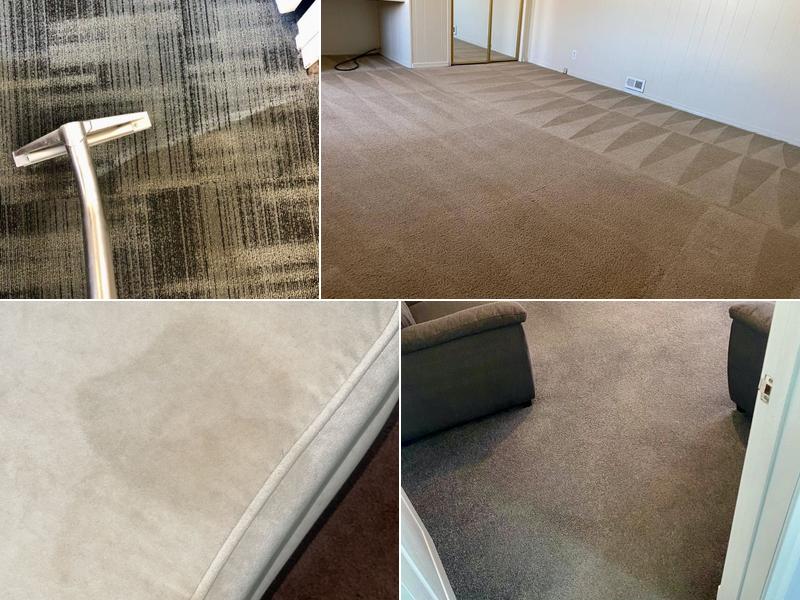 Jim's Carpet Cleaners