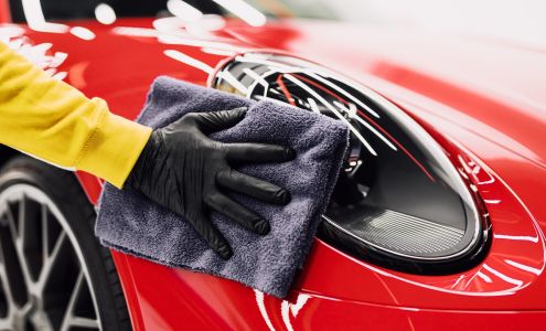 Premier Auto Detailing