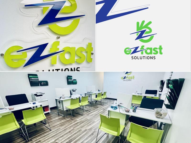 EZ Fast Solutions LLC
