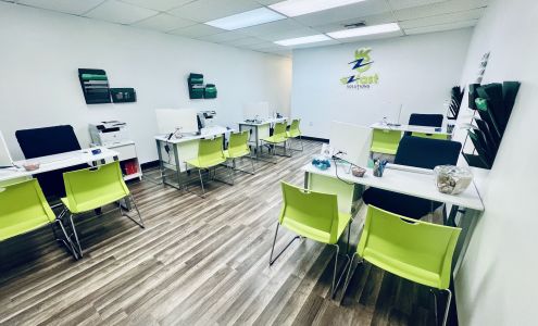 EZ Fast Solutions LLC